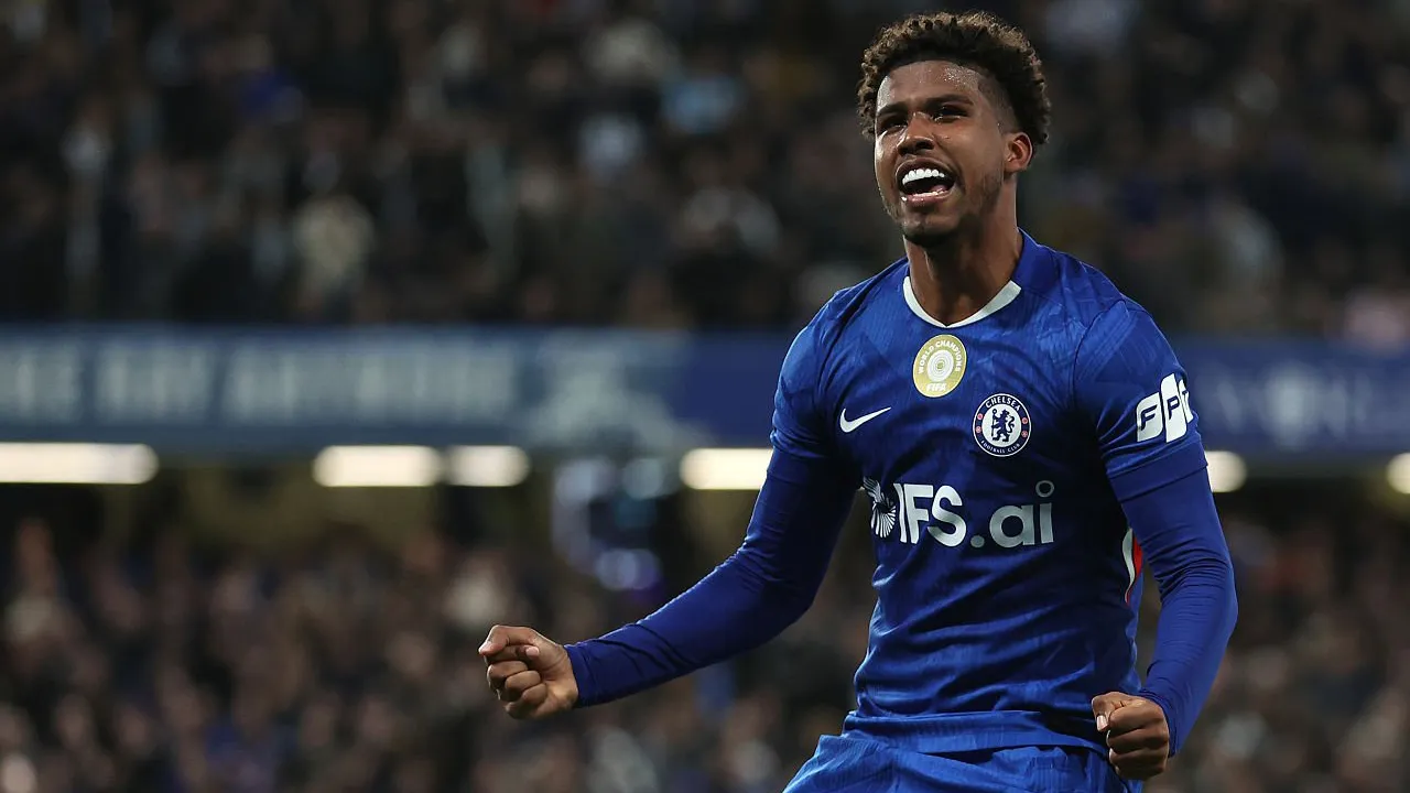 MU Dapat Lampu Hijau dari Chelsea untuk Rekrut Andrey Santos