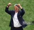Murat Yakin Puji Mental Swiss usai Singkirkan Kolombia