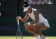 Naomi Osaka Tunjuk Kesalahan yang Buat Dirinya Kalah Di Wimbledon