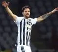 Napoli Ngebet Rekrut Federico Gatti, Juventus Incar Stanislav Lobotka