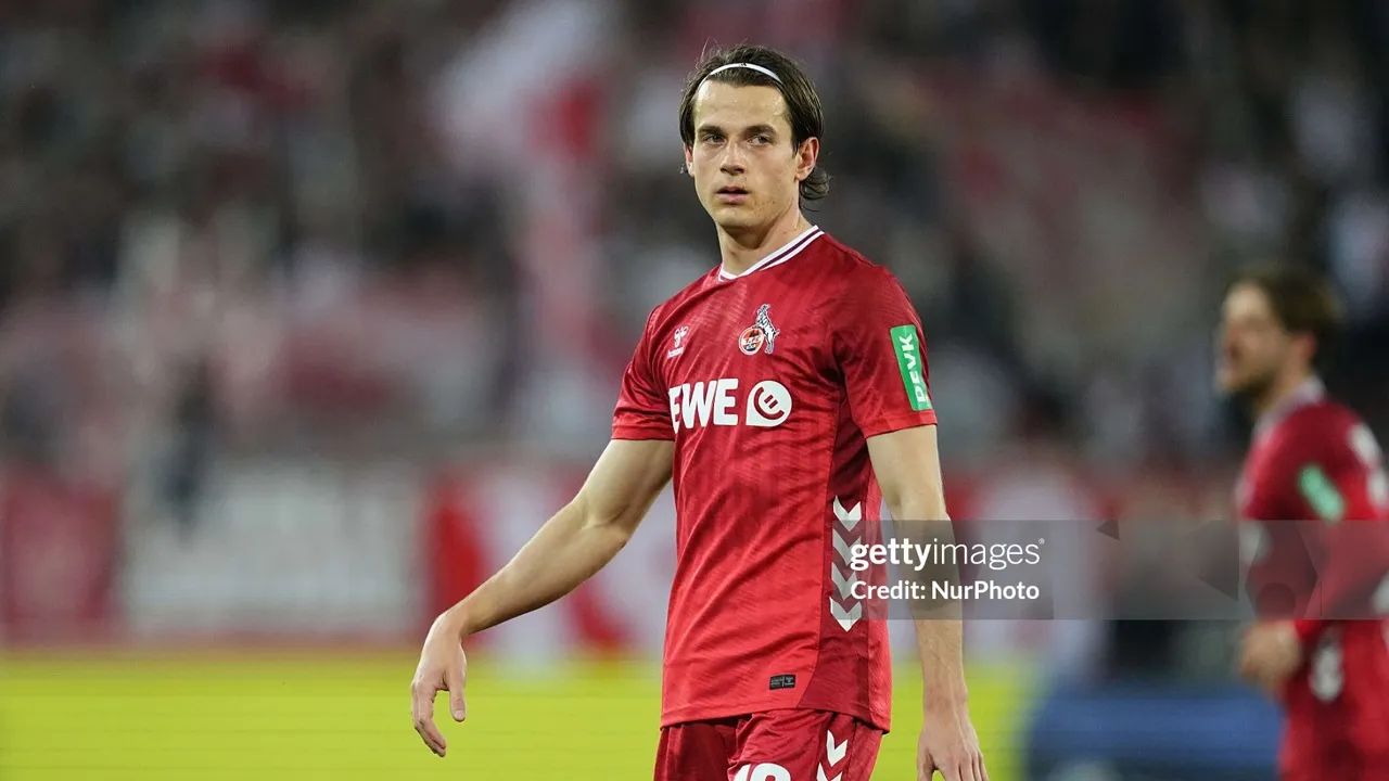 Jakub Kaminski memilih Benfica meski diminati Newcastle United dan Brighton