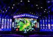 ONIC dan Bigetron Tampil di Games of the Future 2026 MLBB