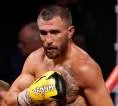 O'Shaquie Foster Siap Sambut Comeback Vasiliy Lomachenko