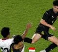 Pelatih Malaysia Sebut Tendangan Kungfu ke Chico Jericho Tak Sengaja