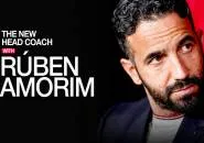 Pernyataan Perdana Ruben Amorim sebagai Nahkoda Baru AC Milan