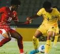 Persiapan Jelang Piala Asia, Timnas Indonesia U-17 Libas Malaysia 3-0