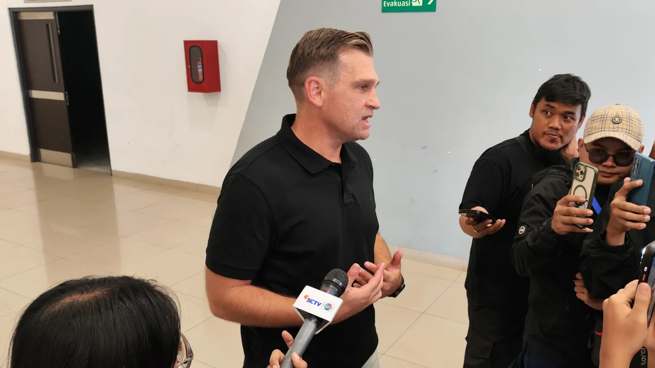 Persib Kemungkinan Tanpa Pemain Timnas di Piala Presiden