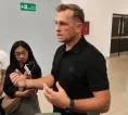 Persib Tanpa Ekspektasi Tinggi Tampil di Ajang Piala Presiden