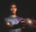 Persis Solo Resmi Datangkan Kiper Teguh Amiruddin