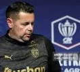 Pierre Sage Ungkap Alasan Tinggalkan Liga Champions demi Crystal Palace