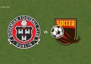 Prediksi Bohemians vs St Joseph8217s, 10 Juli 2026 Conference League