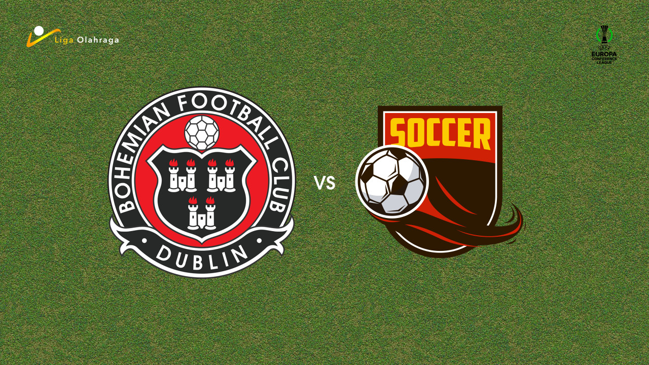 Prediksi Bohemians vs St Joseph8217s, 10 Juli 2026 Conference League