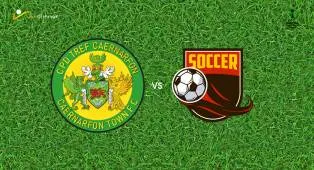 Prediksi Caernarfon Town vs Levadia Tallinn, 10 Juli 2026 Conference League