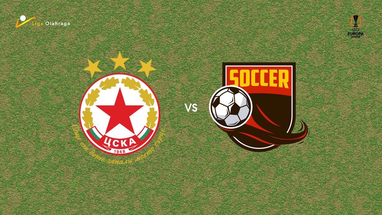 Prediksi CSKA Sofia vs Derry City, 10 Juli 2026 Europa League