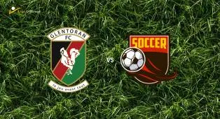 Prediksi Glentoran vs Rigas Futbola Skola, 10 Juli 2026 Conference League