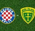 Prediksi Hajduk Split vs Zilina, 10 Juli 2026 Europa League