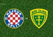 Prediksi Hajduk Split vs Zilina, 10 Juli 2026 Europa League