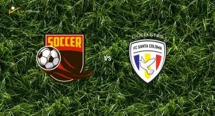 Prediksi Pen-y-Bont vs FC Santa Coloma, 10 Juli 2026 Conference League