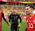 Pujian Untuk Gregor Kobel Usai Swiss Kalahkan Kolombia Lewat Adu Penalti