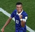 Real Madrid Berikan Dukungan untuk Kylian Mbappe