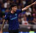 Real Madrid Intensifkan Upaya Rekrut Alessandro Bastoni dari Inter Milan