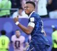 Real Madrid Kecam Keras Serangan Rasial terhadap Kylian Mbappe