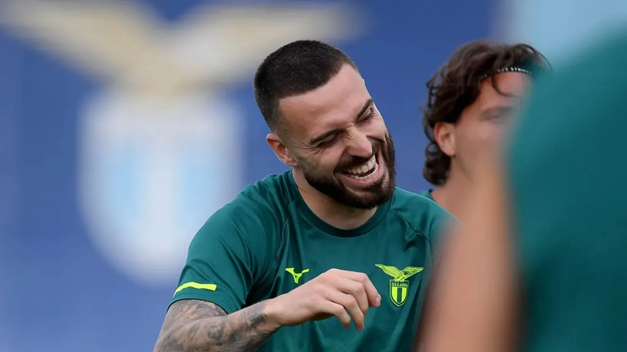 Real Madrid Kembali Mendapatkan Cuan dari Penjualan Mario Gila ke Lazio