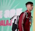 Real Madrid Kembali Tertarik Mendatangkan Fabian Ruiz