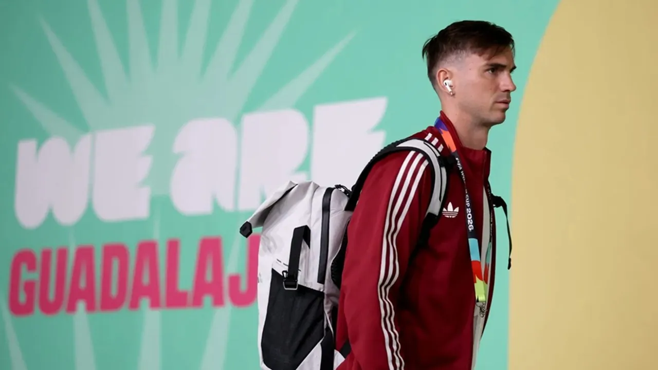 Real Madrid Kembali Tertarik Mendatangkan Fabian Ruiz