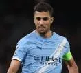 Real Madrid Prioritaskan Rodri sebagai Pengganti Aurelien Tchouameni