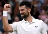 Refleksi Novak Djokovic Usai Menangkan Perempatfinal Terpanjang Di London