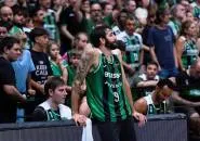 Ricky Rubio Belum Menentukan Masa Depan Bersama Joventut