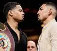 Rolando Romero Akan Pertahankan Gelar WBA Lawan Teofimo Lopez