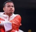 Rolando Romero Bakal Pertaruhkan Gelar WBA saat Lawan Teofimo Lopez