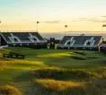 Scottish Open Ubah Layout Lapangan, Akhir Turnamen Kini Lebih Menegangkan