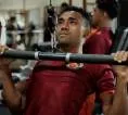 Semen Padang Tingkatkan Kondisi Fisik Pemain untuk Persiapan Komprehensif