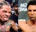 Shakur Stevenson Prediksi De La Hoya Prime vs Davis