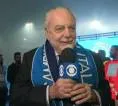 Skanda Bari, Aurelio De Laurentiis: Semoga Proses Hukum Dihentikan