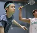 Soh Wooi Yik-Man Wei Chong Debut di Japan Open Pekan Depan