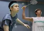 Soh Wooi Yik-Man Wei Chong Debut di Japan Open Pekan Depan