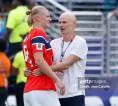 Stale Solbakken Sebut Erling Haaland Striker yang Tak Tertandingi