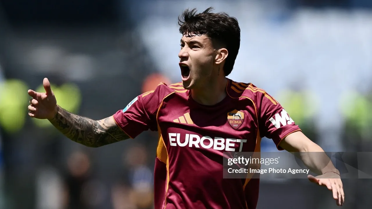 Sunderland mulai menantang Aston Villa dan West Ham United demi Matias Soule