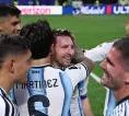 Terancam Bertemu Argentina, Jalan Inggris Menuju Final Piala Dunia Makin Berat