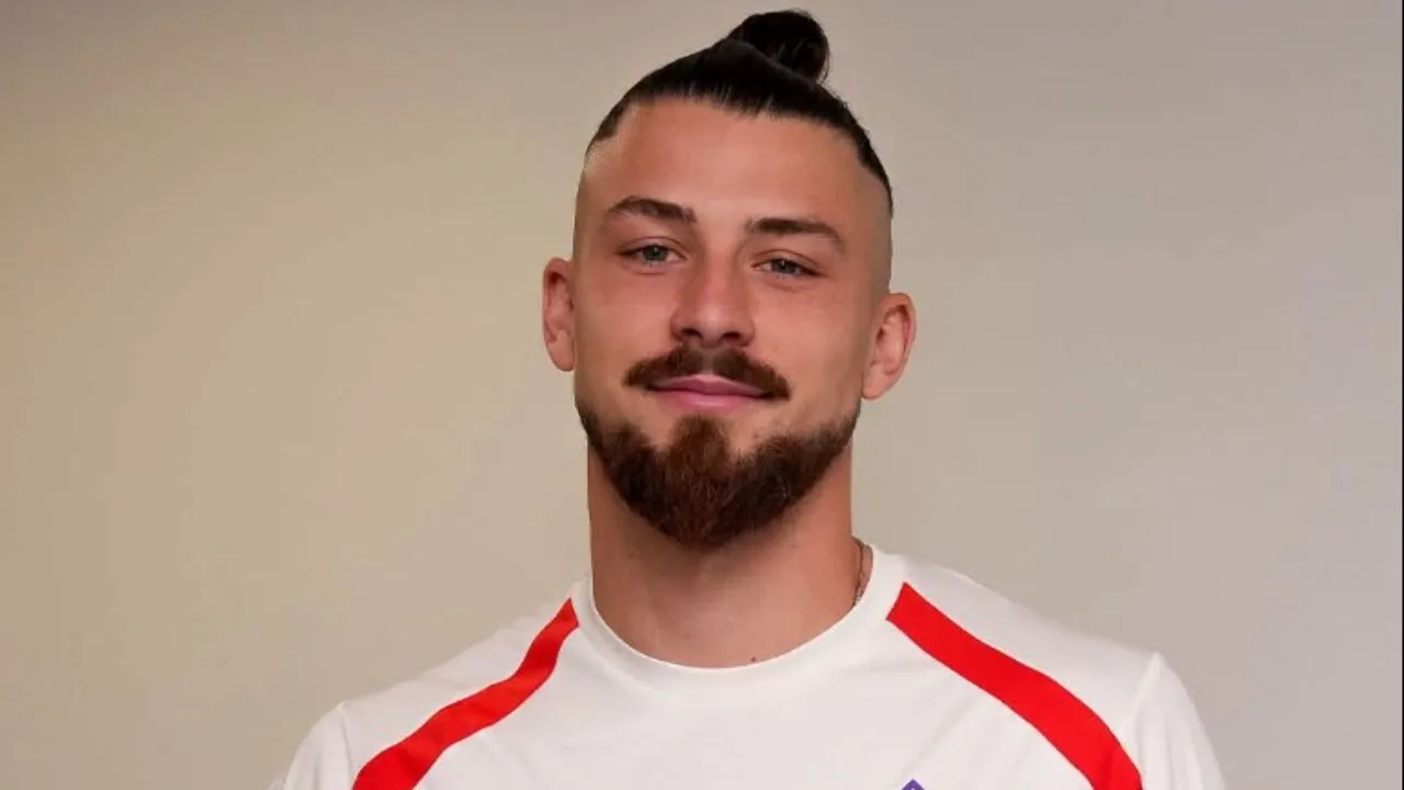 Radu Dragusin