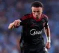 Tiga Klub Premier League Berebut Tanda Tangan Ruben Vargas