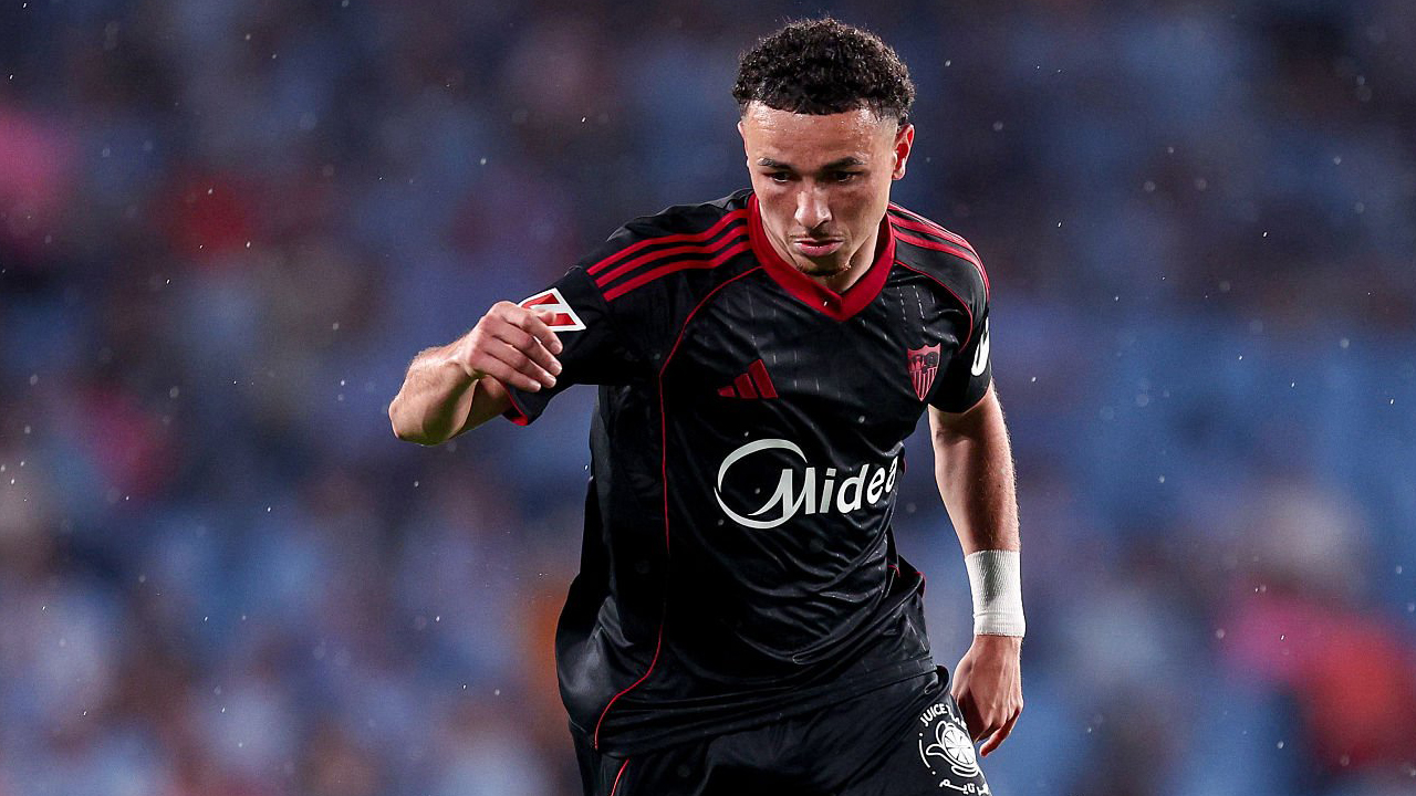 Tiga Klub Premier League Berebut Tanda Tangan Ruben Vargas