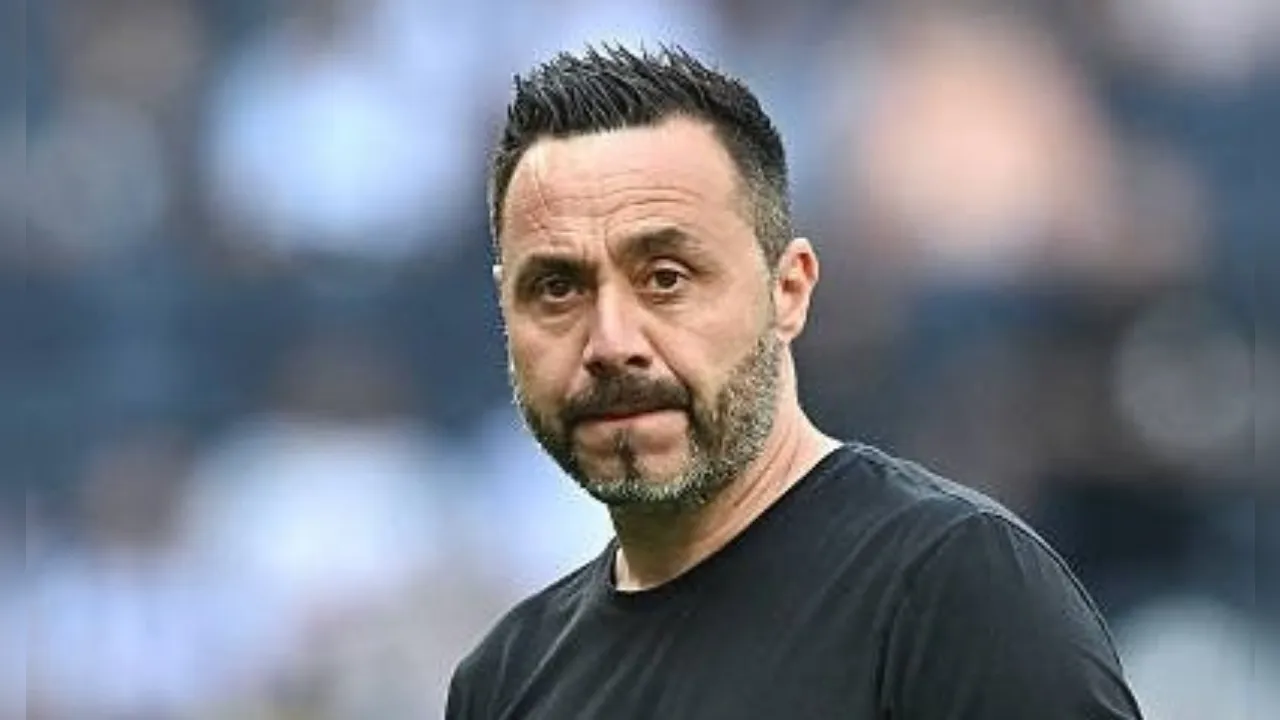 Manajer Tottenham