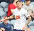 Tottenham Segera Lepas Alfie Devine Secara Permanen ke Preston