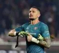Transfer Elia Caprile Jadi Pusat Investigasi De Laurentiis di Bari-Napoli