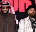 Turki Alalshikh Ungkap Syarat Agar Joshua vs Fury Digelar di Inggris